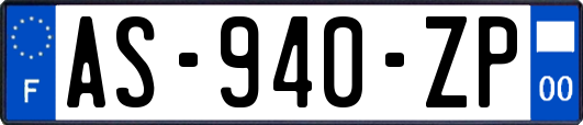 AS-940-ZP