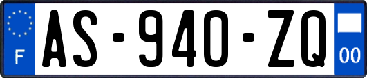 AS-940-ZQ