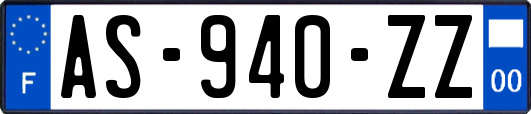 AS-940-ZZ