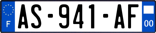 AS-941-AF