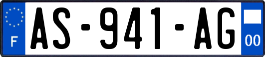 AS-941-AG