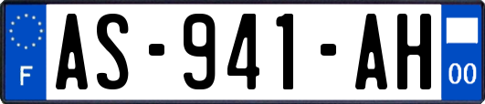 AS-941-AH