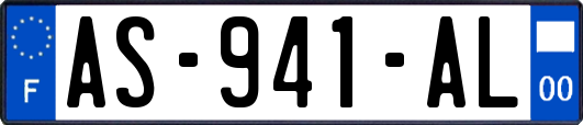 AS-941-AL