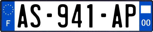 AS-941-AP