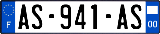 AS-941-AS