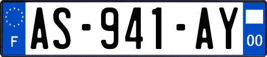 AS-941-AY