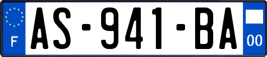 AS-941-BA