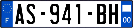 AS-941-BH