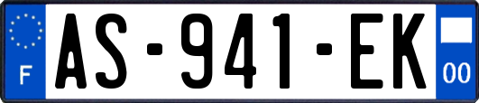 AS-941-EK