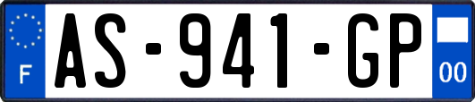 AS-941-GP