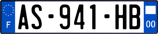 AS-941-HB