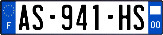 AS-941-HS