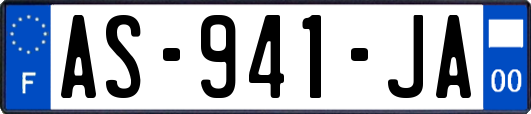 AS-941-JA