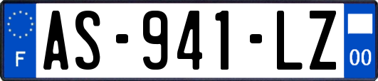 AS-941-LZ
