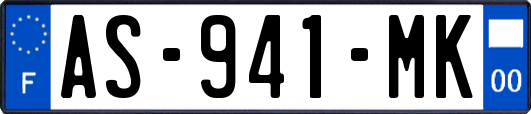 AS-941-MK