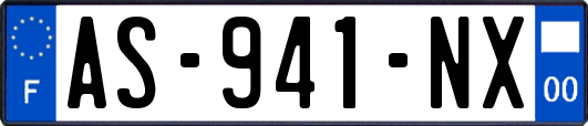 AS-941-NX