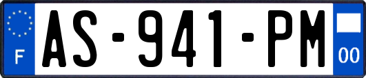 AS-941-PM