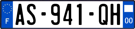 AS-941-QH