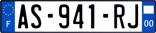 AS-941-RJ