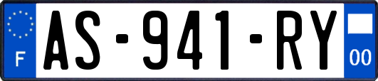 AS-941-RY