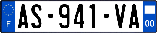 AS-941-VA