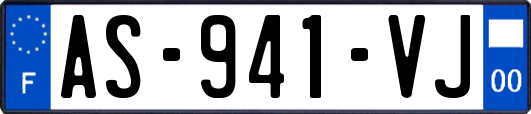 AS-941-VJ