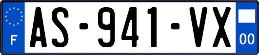 AS-941-VX