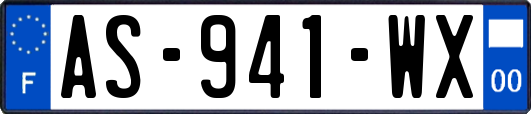 AS-941-WX