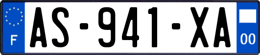 AS-941-XA