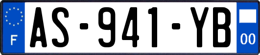 AS-941-YB