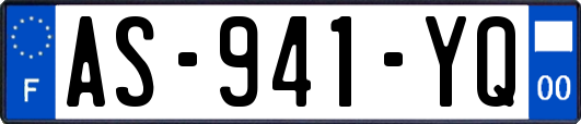 AS-941-YQ