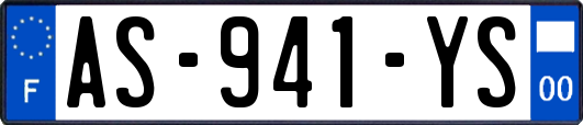 AS-941-YS