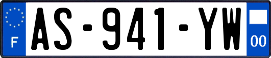 AS-941-YW
