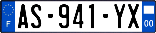 AS-941-YX