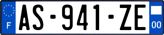 AS-941-ZE