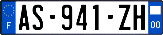 AS-941-ZH