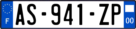 AS-941-ZP