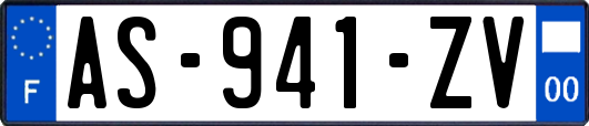 AS-941-ZV