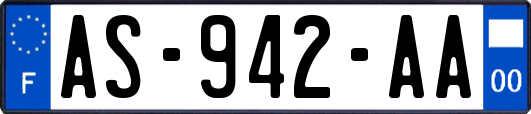 AS-942-AA