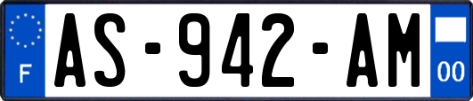 AS-942-AM