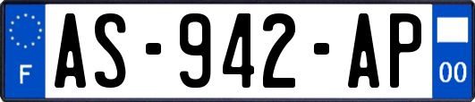 AS-942-AP