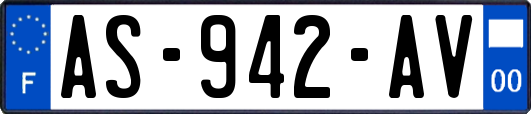 AS-942-AV