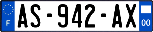 AS-942-AX