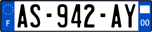 AS-942-AY