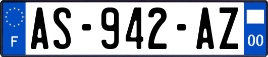 AS-942-AZ