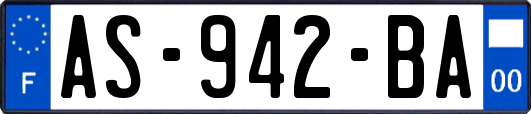 AS-942-BA
