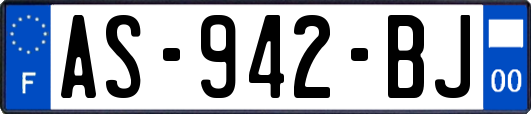 AS-942-BJ