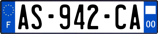 AS-942-CA