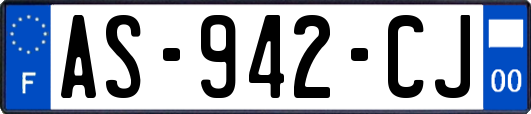 AS-942-CJ