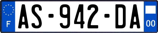 AS-942-DA